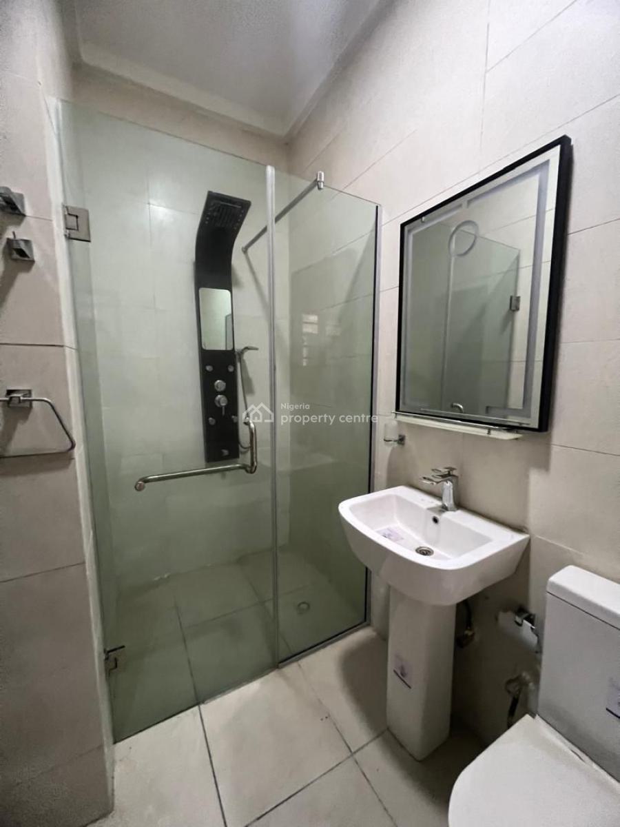 Brand New Spacious 4 Bedroom Terrace Duplex, Ilasan, Lekki, Lagos, Terraced Duplex for Sale