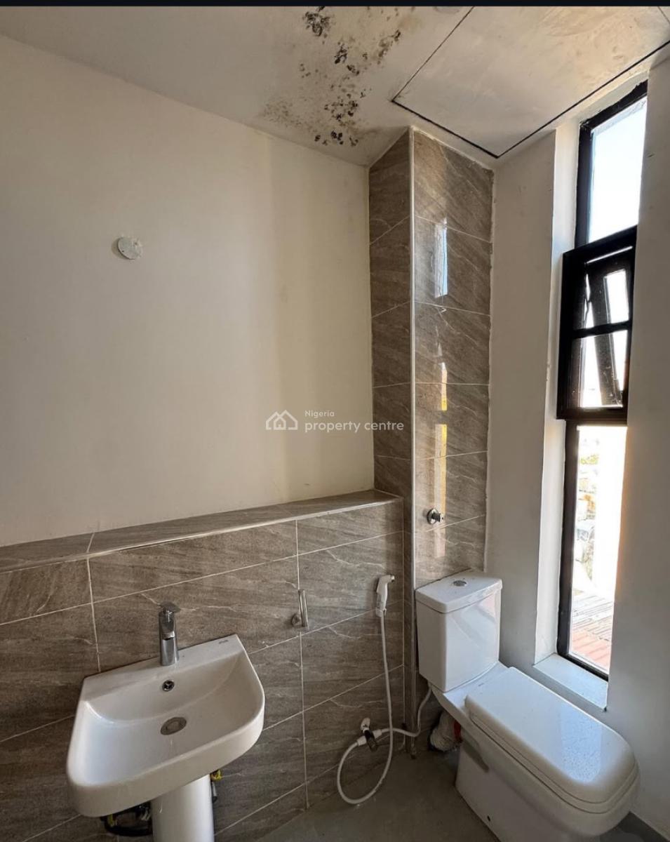 New 4 Bedroom Terrace Duplex, Ikate, Lekki, Lagos, Terraced Duplex for Rent