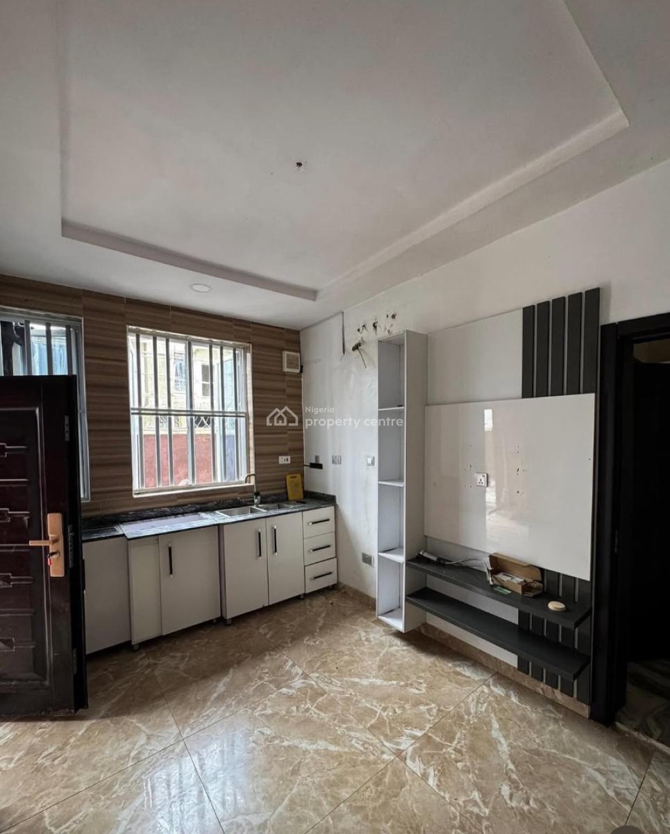 Beautiful Mini-flat  Available, Ikate, Lekki, Lagos, Flat / Apartment for Rent