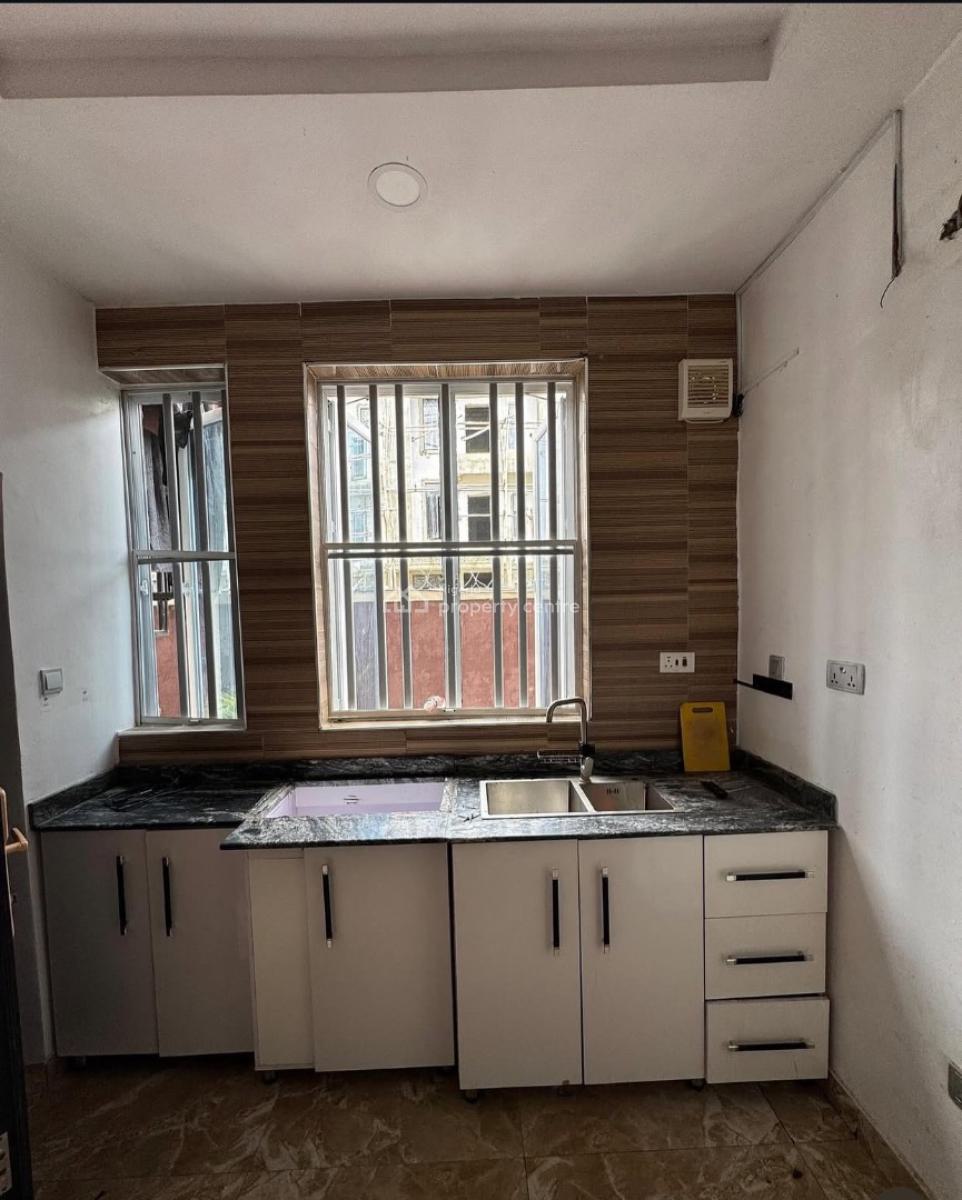 Beautiful Mini-flat  Available, Ikate, Lekki, Lagos, Flat / Apartment for Rent