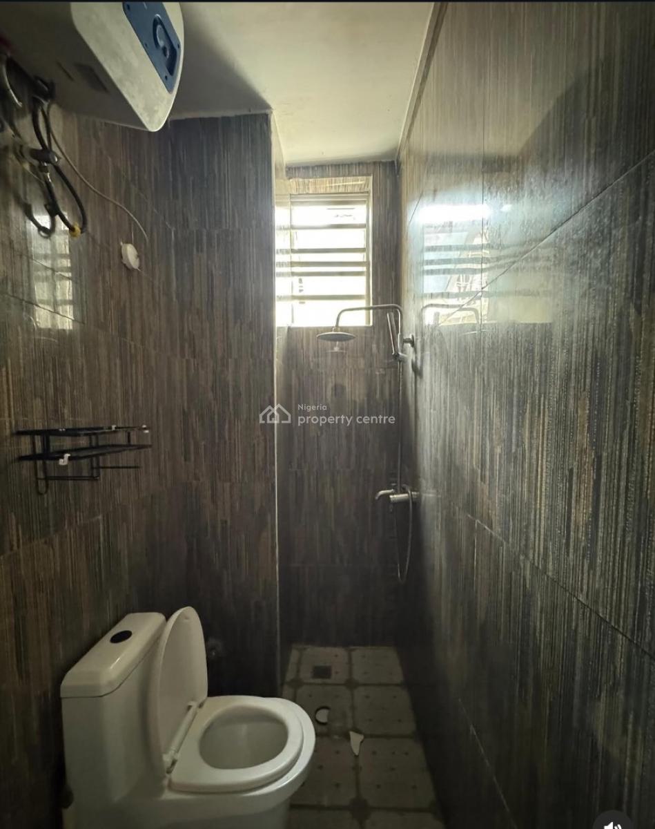 Beautiful Mini-flat  Available, Ikate, Lekki, Lagos, Flat / Apartment for Rent