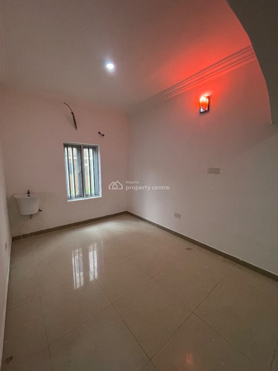 2 Units of 3 Bedroom Flat, Thomas Estate, Ajah, Lagos, Flat / Apartment for Rent