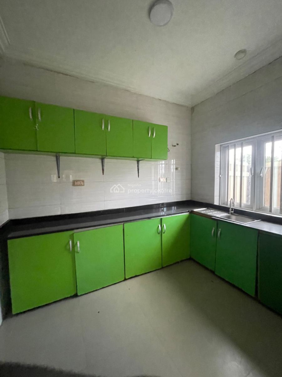 2 Units of 3 Bedroom Flat, Thomas Estate, Ajah, Lagos, Flat / Apartment for Rent