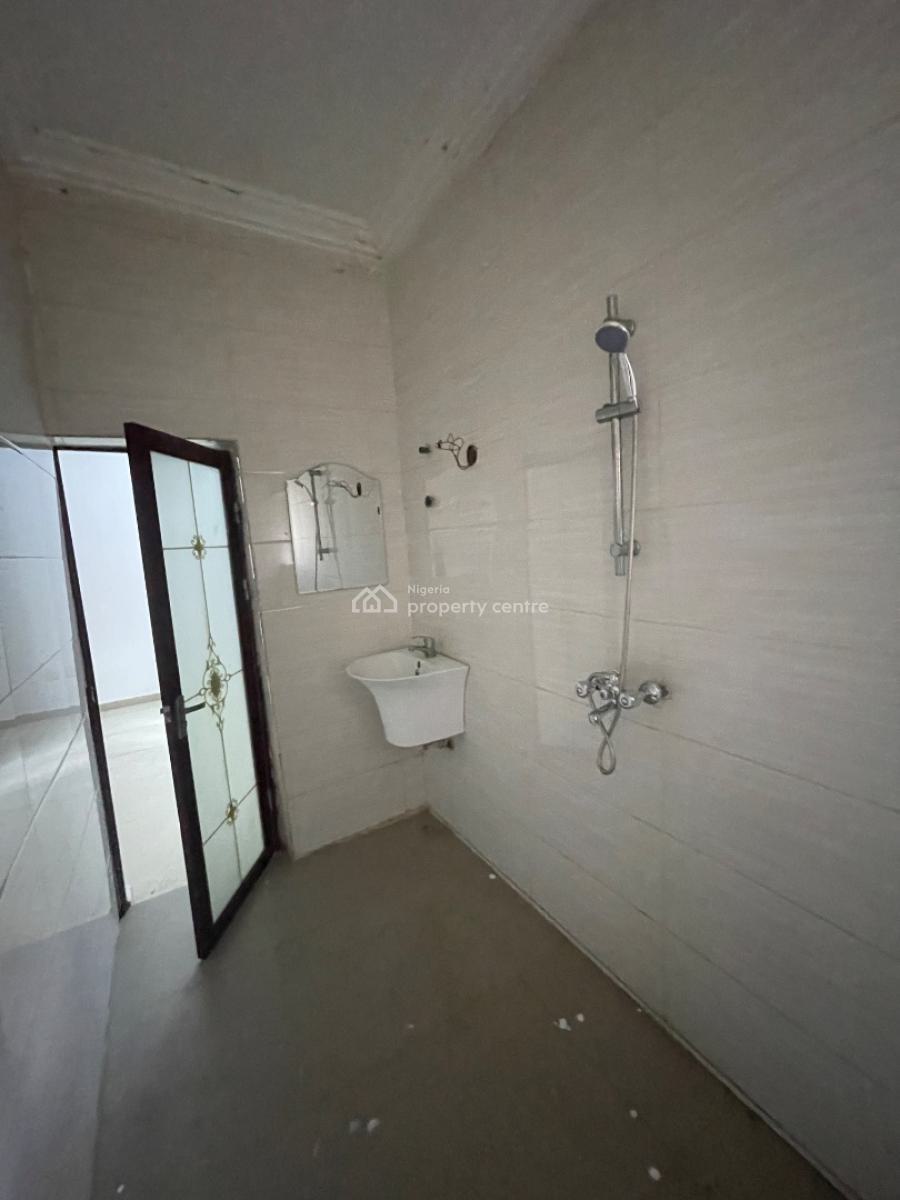 2 Units of 3 Bedroom Flat, Thomas Estate, Ajah, Lagos, Flat / Apartment for Rent