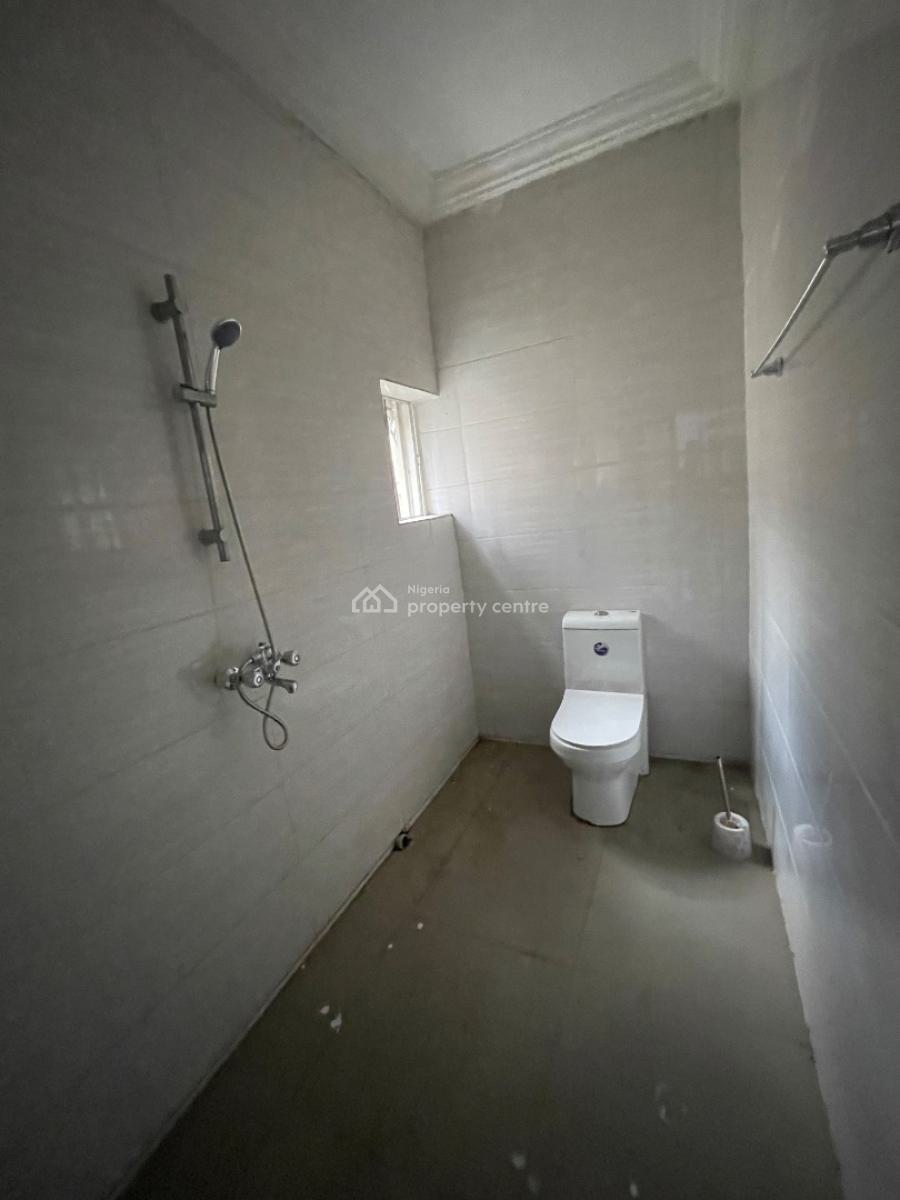 2 Units of 3 Bedroom Flat, Thomas Estate, Ajah, Lagos, Flat / Apartment for Rent