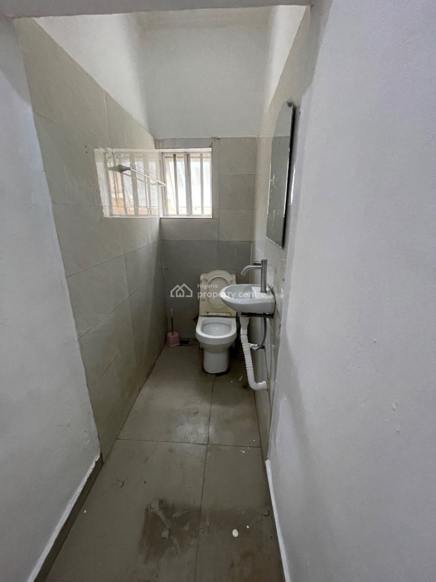 2 Units of 3 Bedroom Flat, Thomas Estate, Ajah, Lagos, Flat / Apartment for Rent