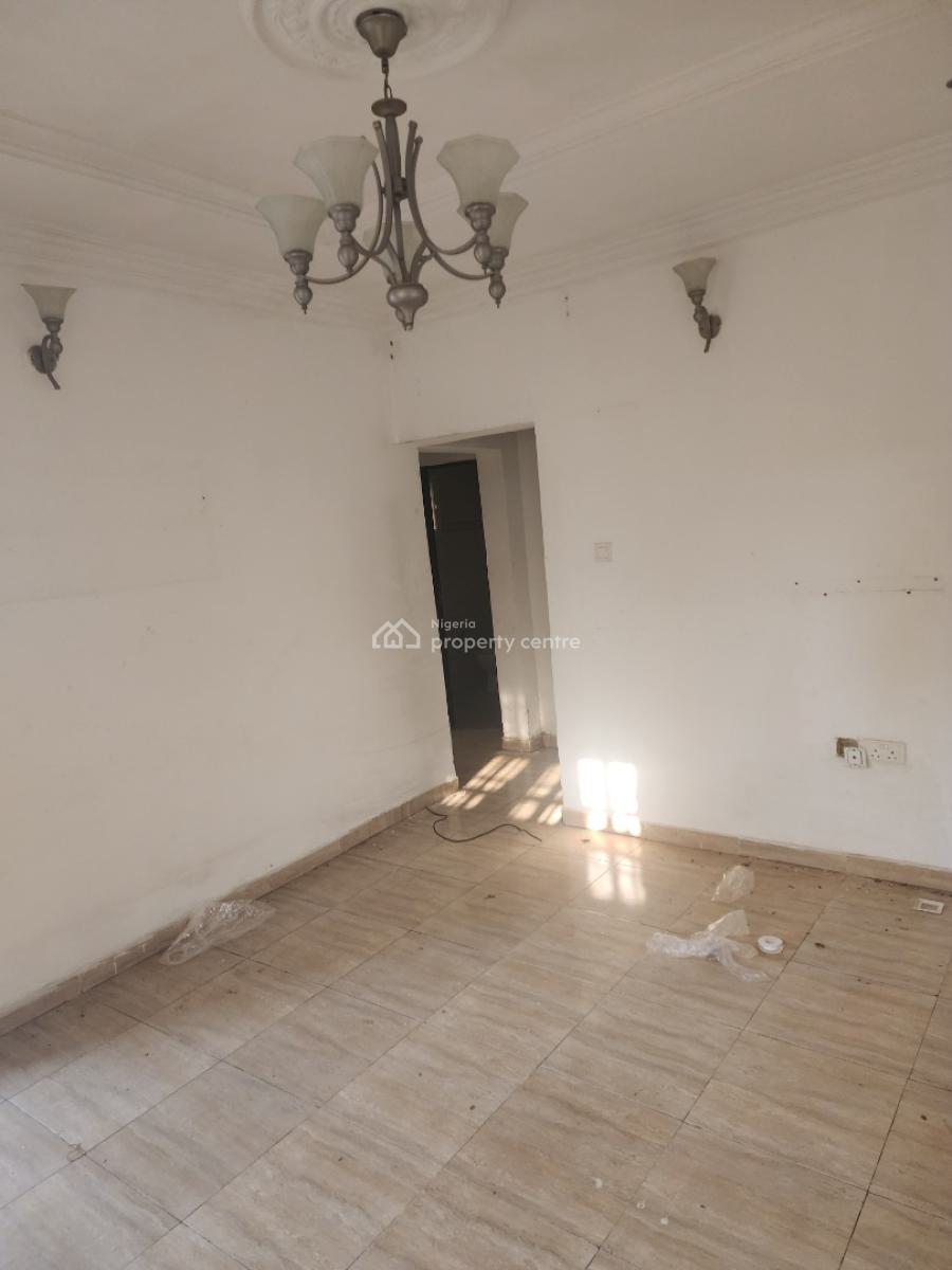 a Spacious 1-bedroom Bungalow, Close to Police Signboard, Fha (f.h.a), Lugbe District, Abuja, Flat / Apartment for Rent