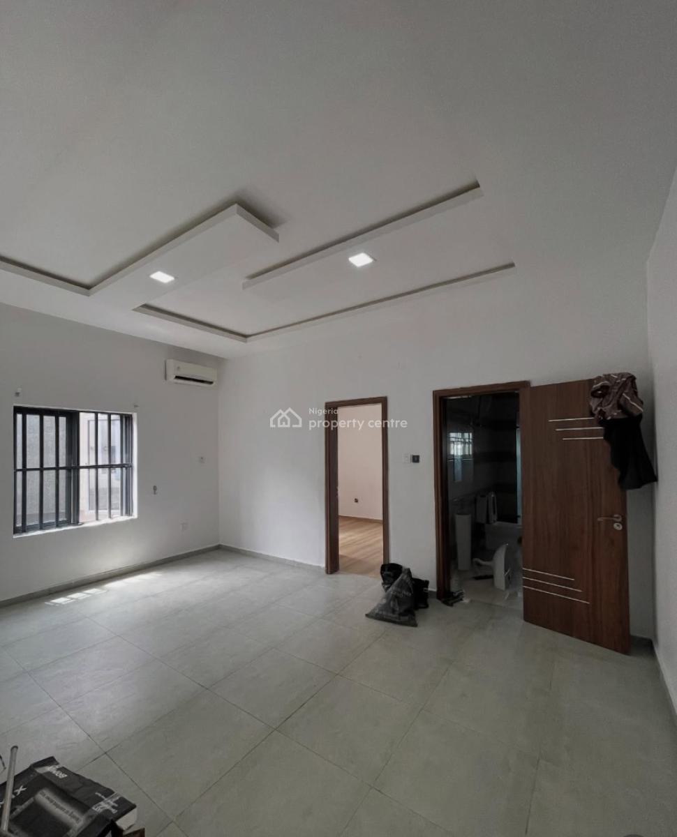 Posh Mini-flat, Ikate, Lekki, Lagos, Mini Flat (room and Parlour) for Rent