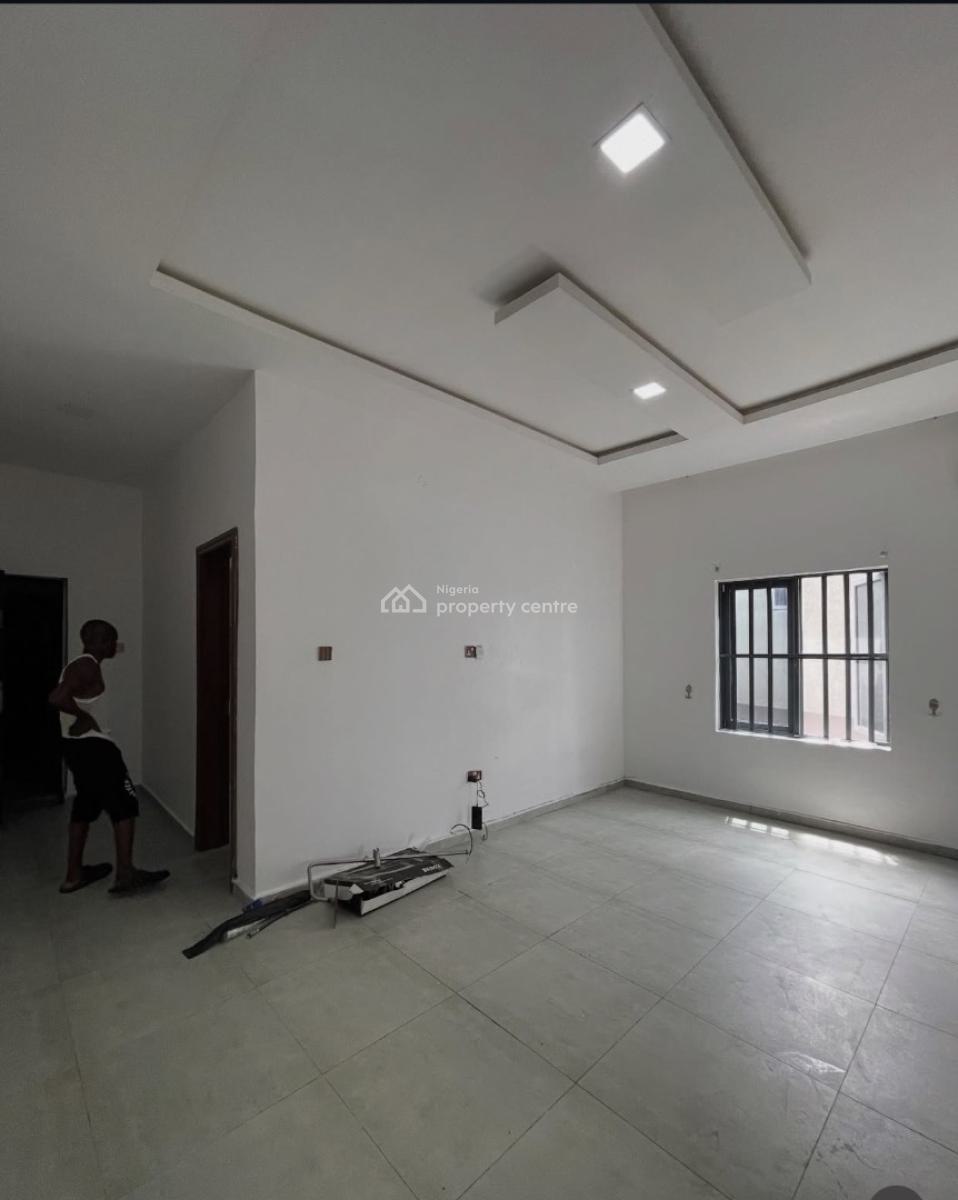 Posh Mini-flat, Ikate, Lekki, Lagos, Mini Flat (room and Parlour) for Rent