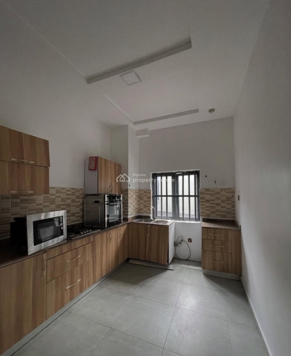 Posh Mini-flat, Ikate, Lekki, Lagos, Mini Flat (room and Parlour) for Rent
