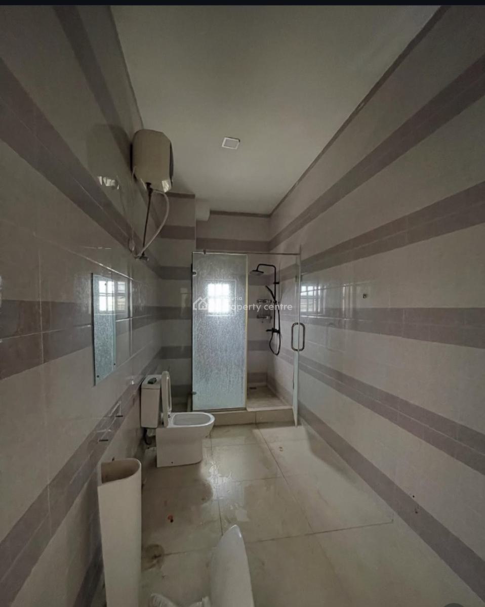 Posh Mini-flat, Ikate, Lekki, Lagos, Mini Flat (room and Parlour) for Rent