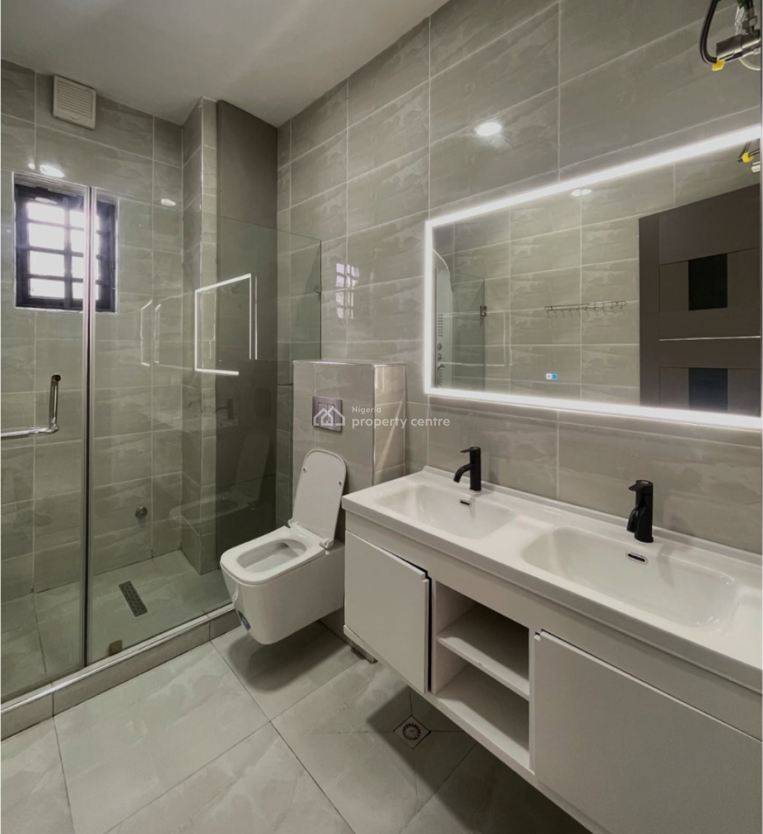 4 Bedroom Terrace Duplex, Victoria Island, Victoria Island (vi), Lagos, Terraced Duplex for Rent