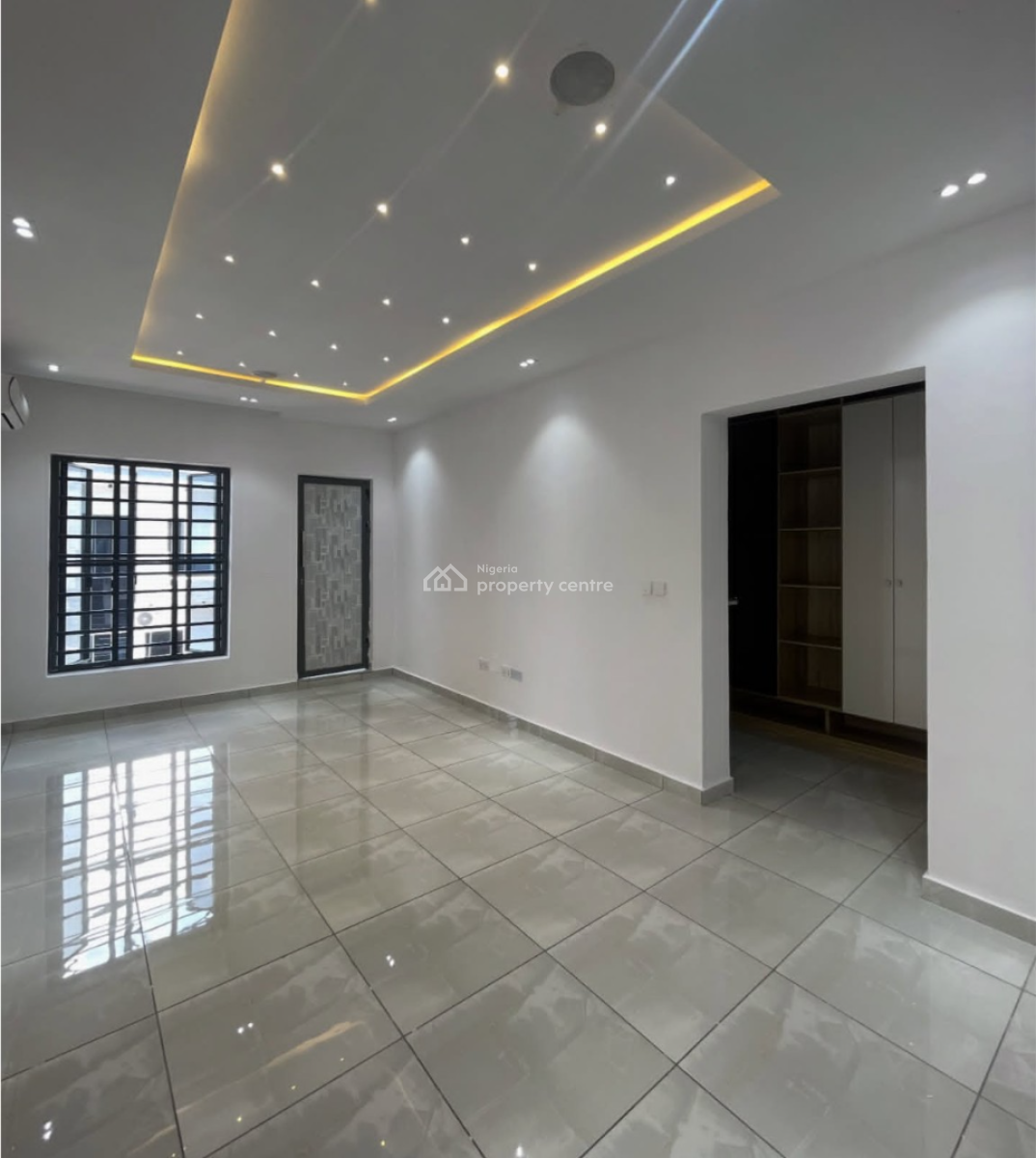 4 Bedroom Terrace Duplex, Victoria Island, Victoria Island (vi), Lagos, Terraced Duplex for Rent
