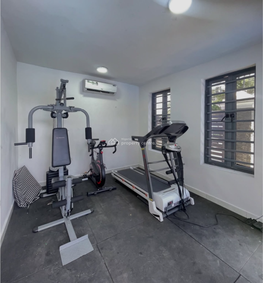 4 Bedroom Terrace Duplex, Victoria Island, Victoria Island (vi), Lagos, Terraced Duplex for Rent