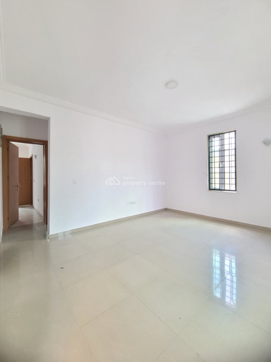 Super Spacious and Standard 2 Bedroom Apartment, Royalview Estate,agungi, Lekki, Lagos, Flat / Apartment for Sale