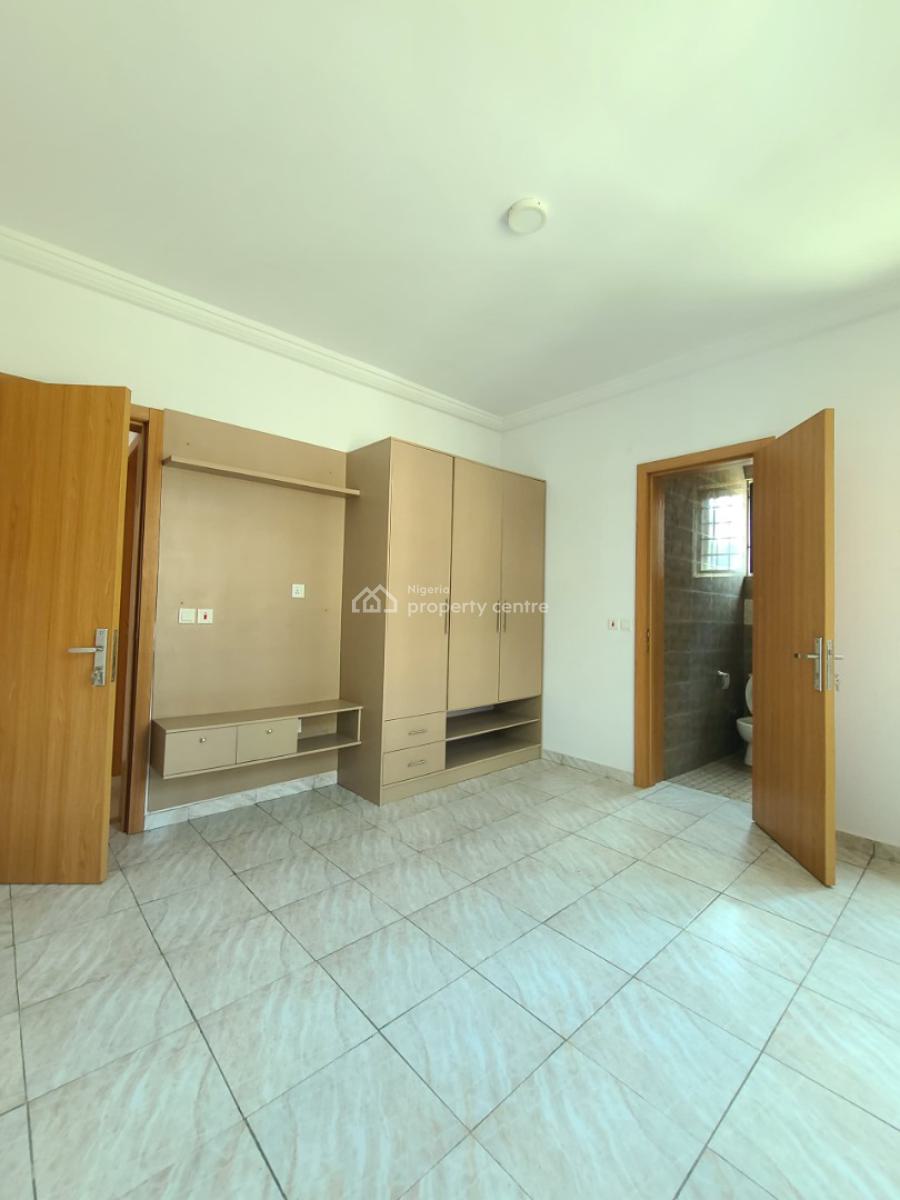 Super Spacious and Standard 2 Bedroom Apartment, Royalview Estate,agungi, Lekki, Lagos, Flat / Apartment for Sale