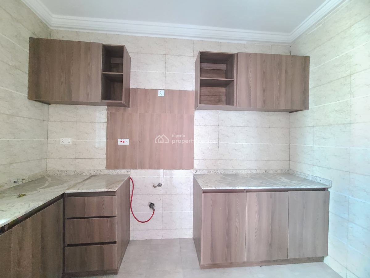 Super Spacious and Standard 2 Bedroom Apartment, Royalview Estate,agungi, Lekki, Lagos, Flat / Apartment for Sale