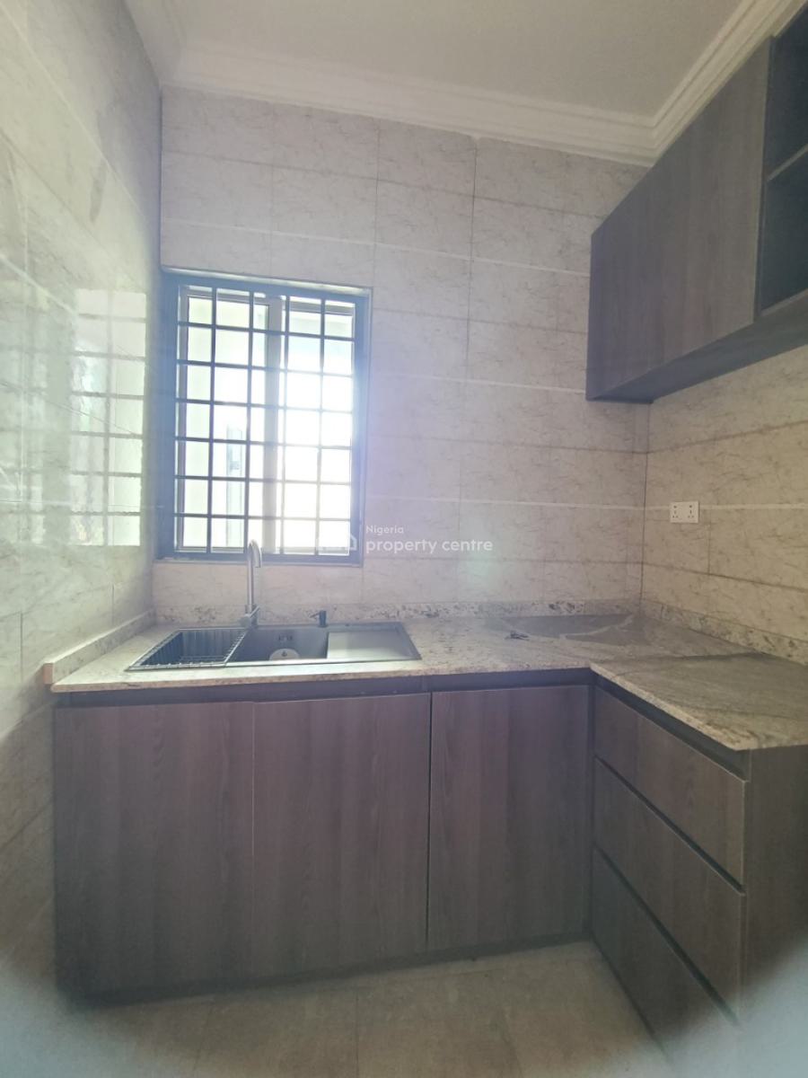 Super Spacious and Standard 2 Bedroom Apartment, Royalview Estate,agungi, Lekki, Lagos, Flat / Apartment for Sale