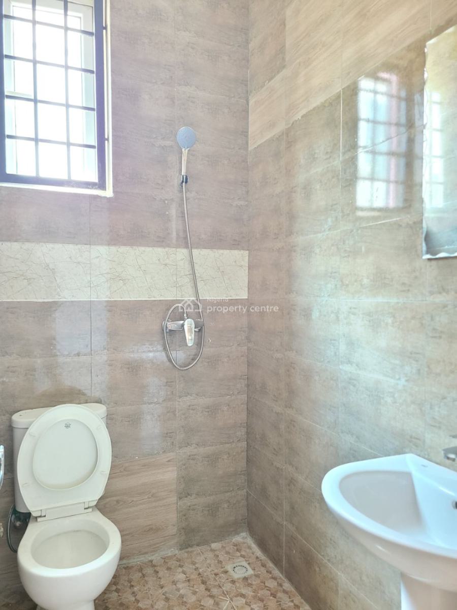 Super Spacious and Standard 2 Bedroom Apartment, Royalview Estate,agungi, Lekki, Lagos, Flat / Apartment for Sale