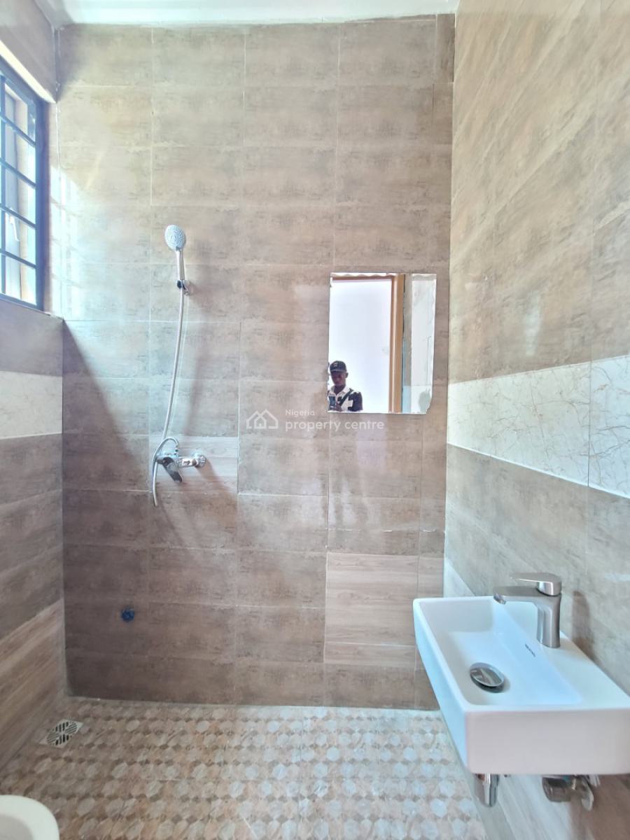 Super Spacious and Standard 2 Bedroom Apartment, Royalview Estate,agungi, Lekki, Lagos, Flat / Apartment for Sale