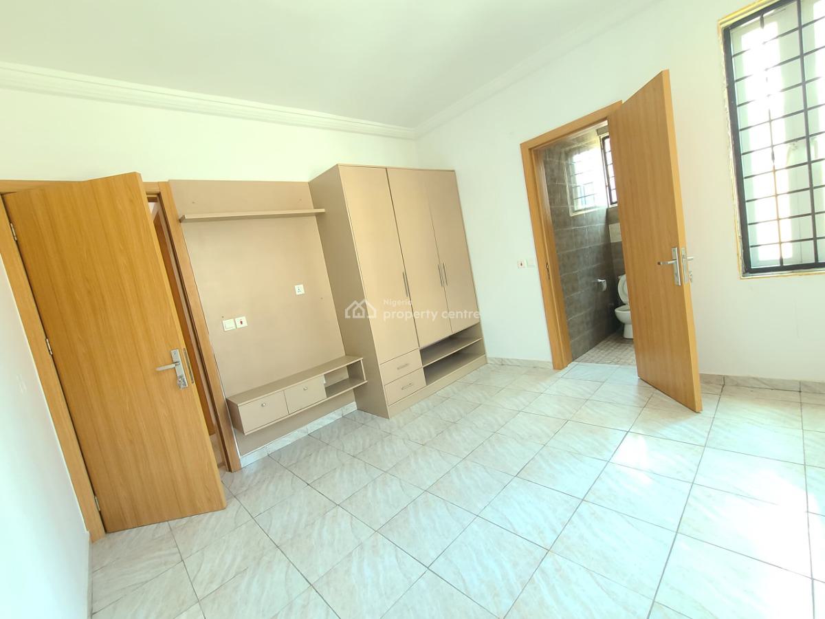 Super Spacious and Standard 2 Bedroom Apartment, Royalview Estate,agungi, Lekki, Lagos, Flat / Apartment for Sale