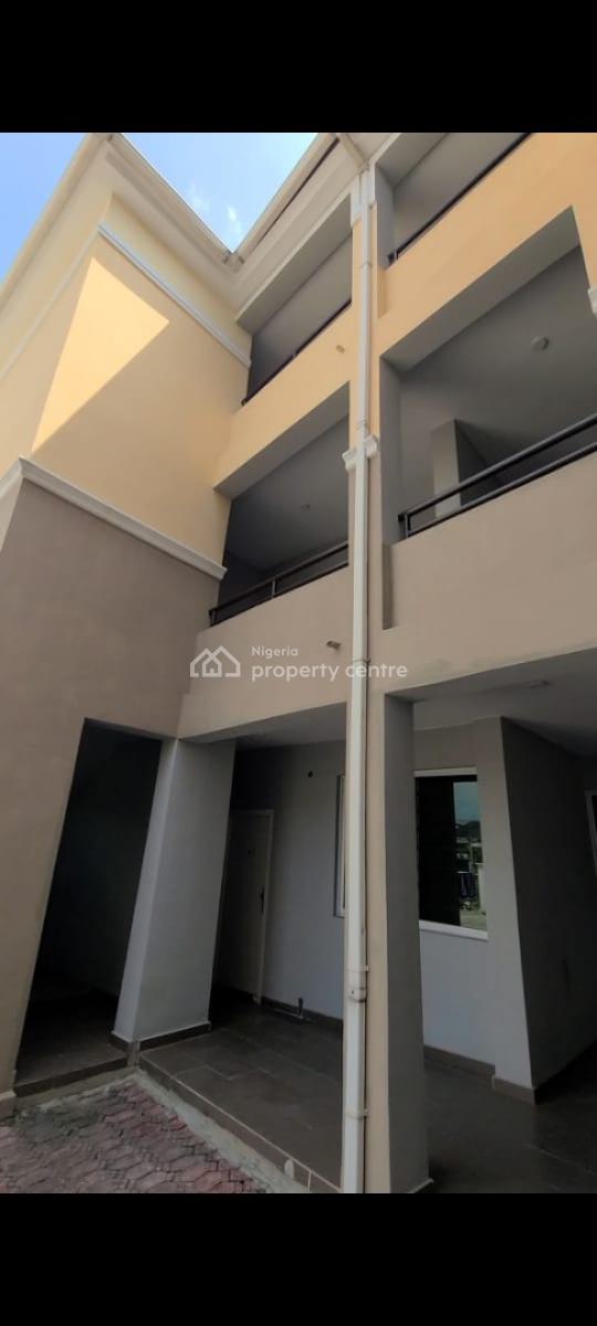 Super Spacious and Standard 2 Bedroom Apartment, Royalview Estate,agungi, Lekki, Lagos, Flat / Apartment for Sale