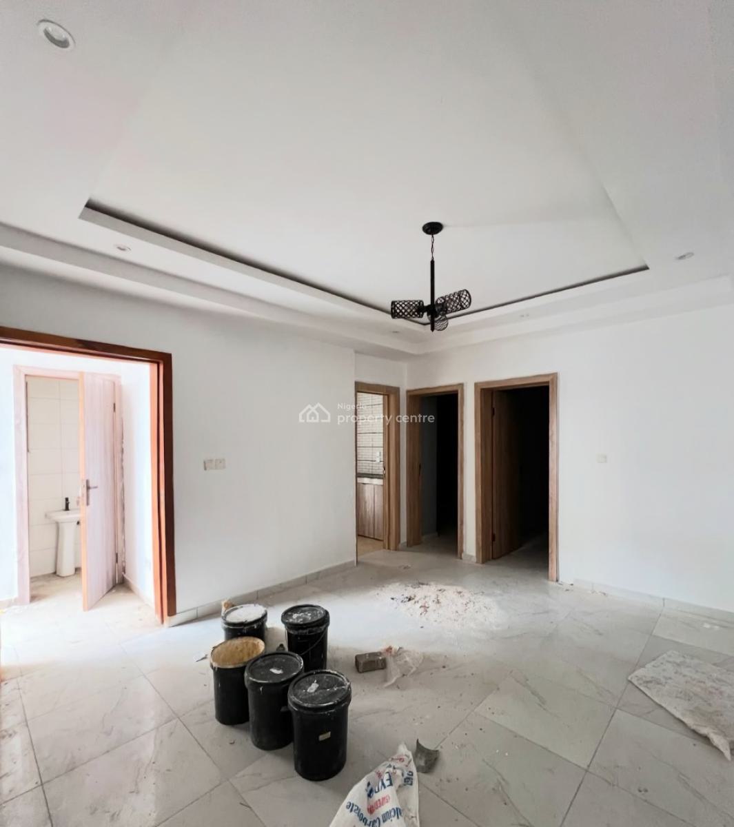 2 Bedroom Flat, Ikate, Lekki, Lagos, Flat / Apartment for Rent