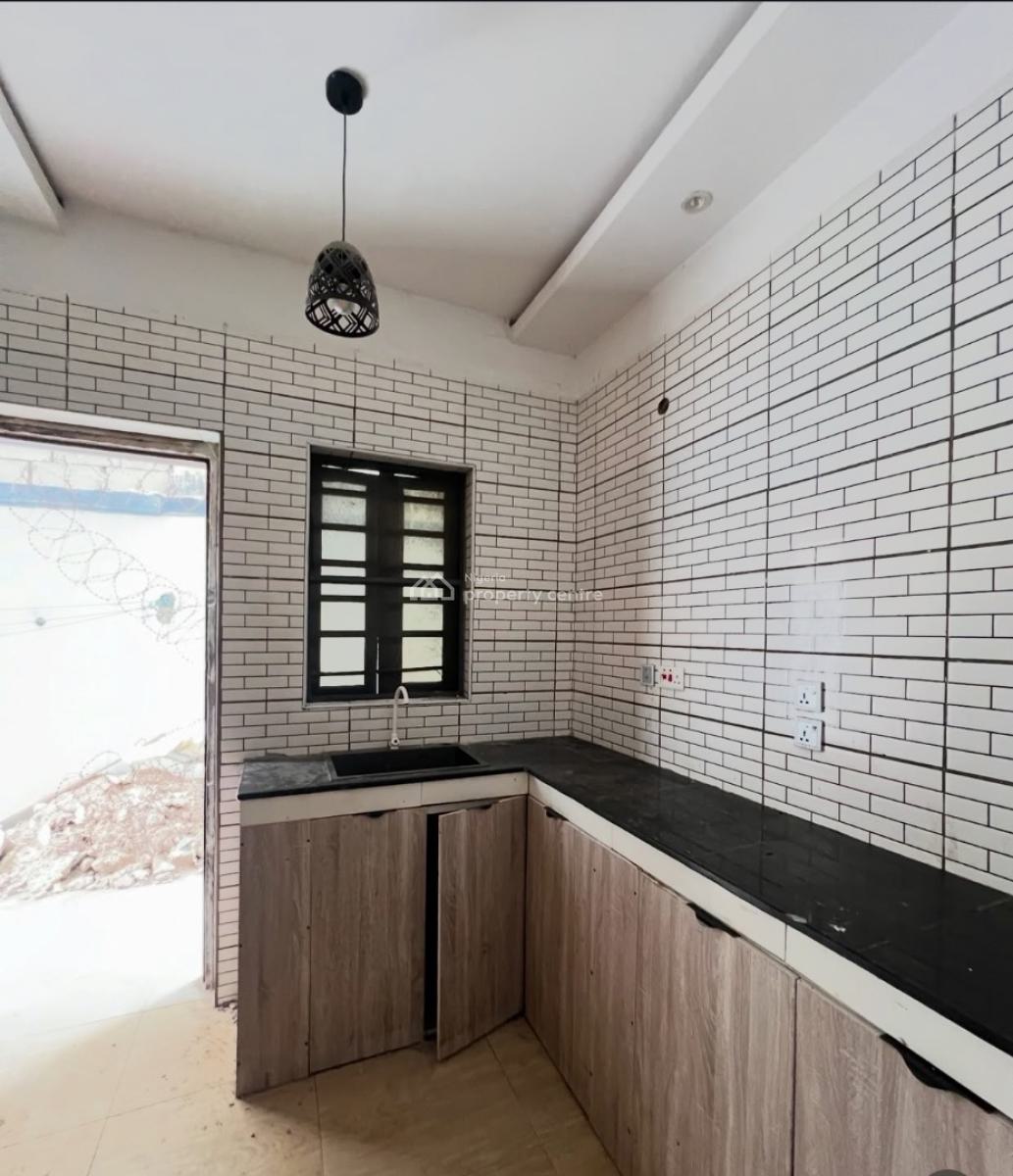 2 Bedroom Flat, Ikate, Lekki, Lagos, Flat / Apartment for Rent
