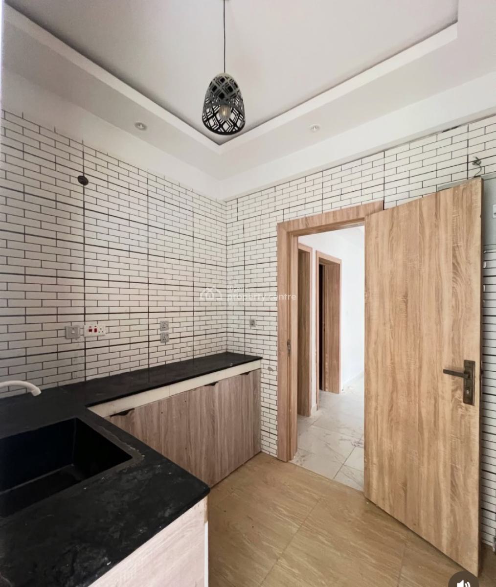 2 Bedroom Flat, Ikate, Lekki, Lagos, Flat / Apartment for Rent