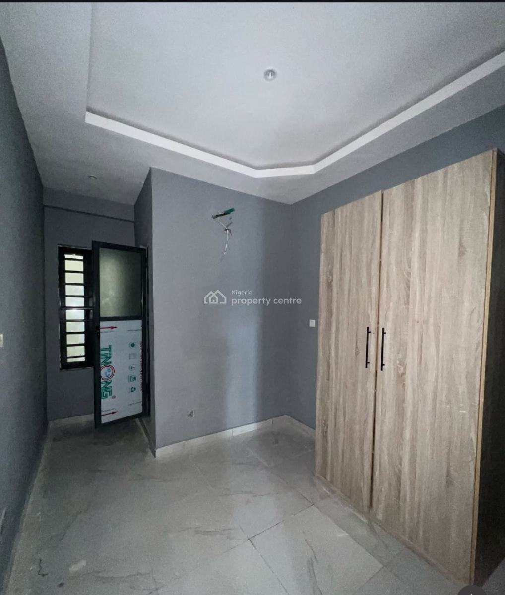 2 Bedroom Flat, Ikate, Lekki, Lagos, Flat / Apartment for Rent