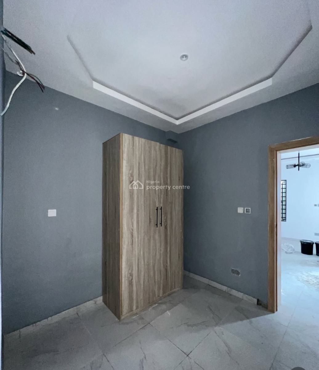 2 Bedroom Flat, Ikate, Lekki, Lagos, Flat / Apartment for Rent