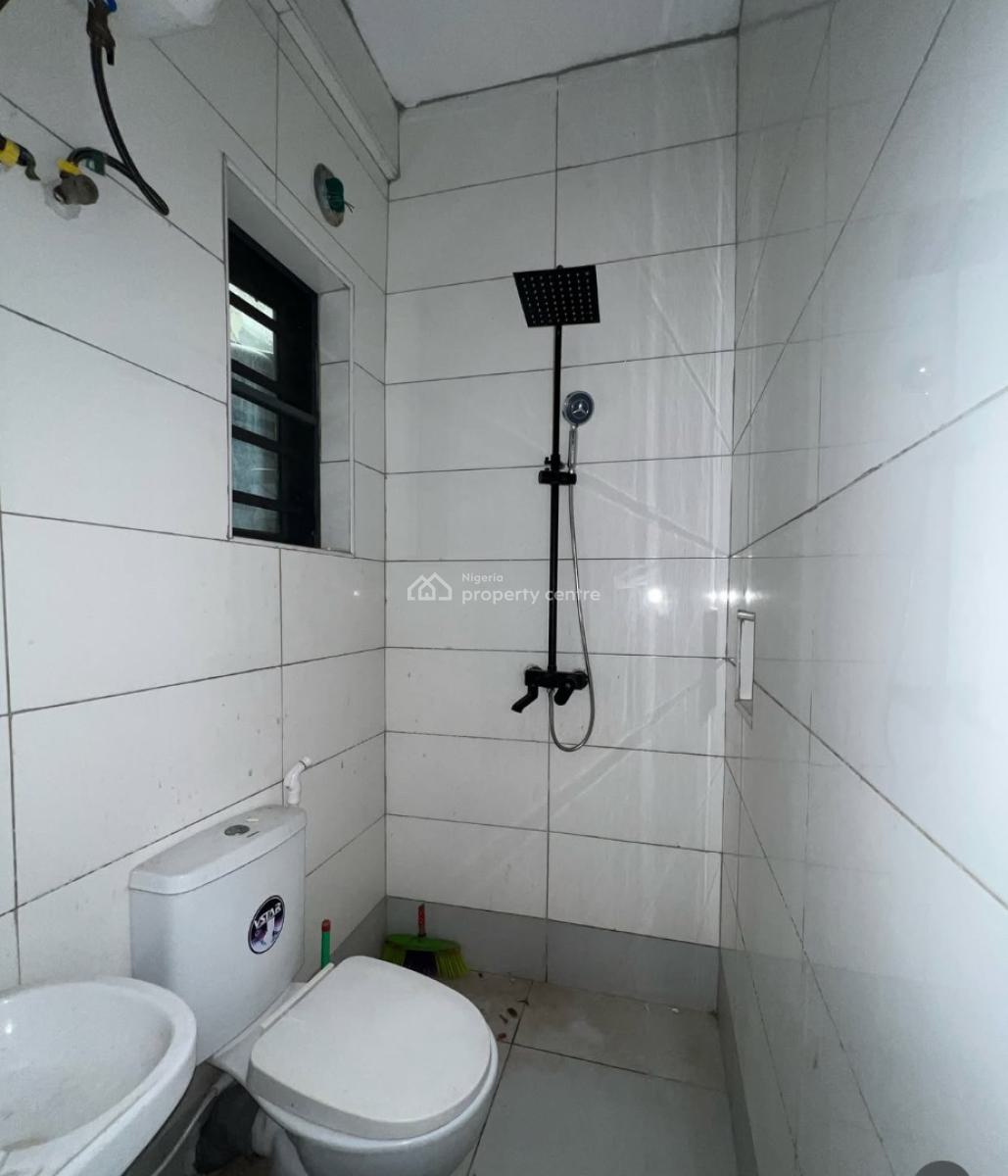 2 Bedroom Flat, Ikate, Lekki, Lagos, Flat / Apartment for Rent