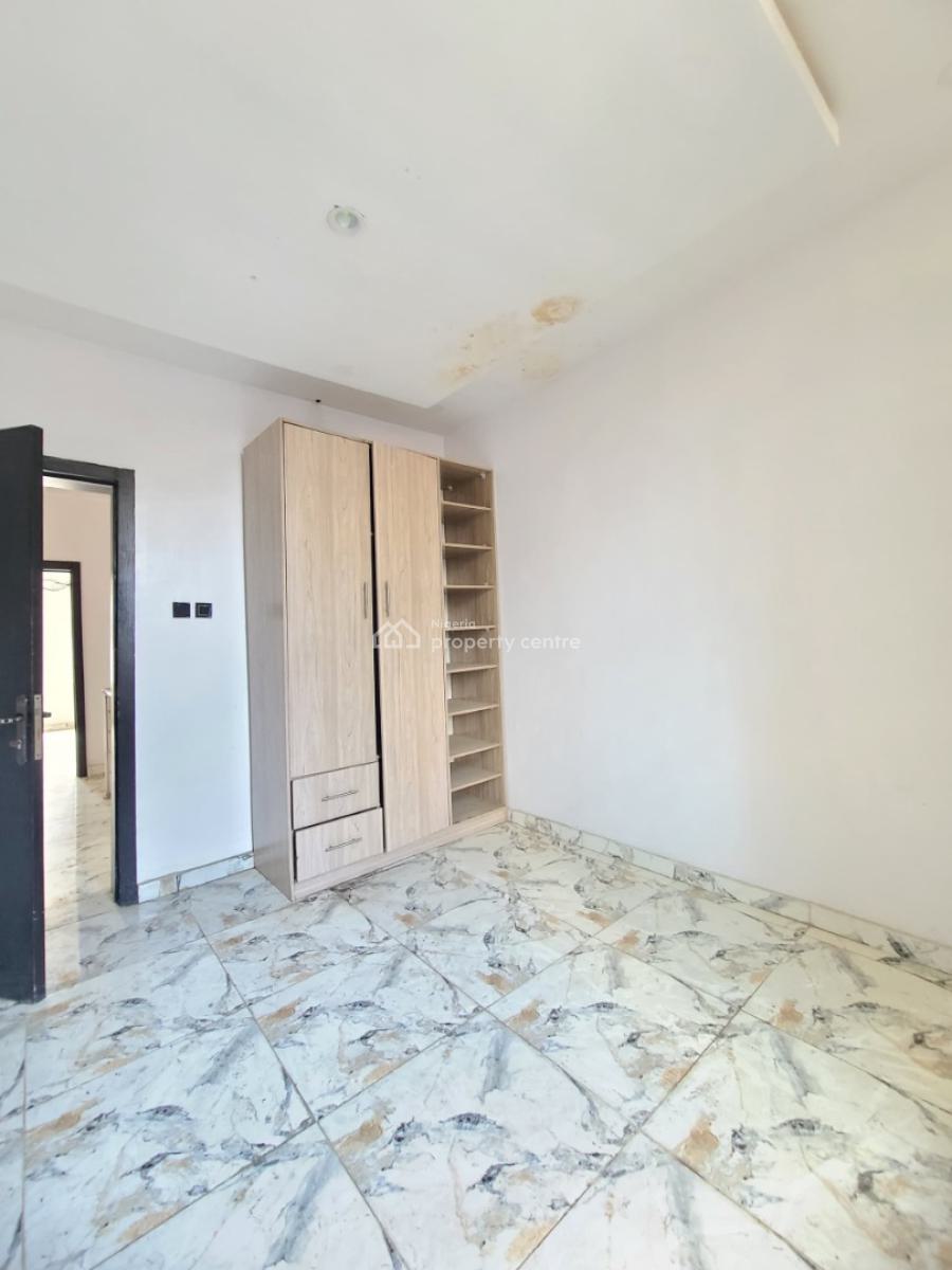 Standard Furnished 4bedroom Terrace Duplex, Osapa London, Lekki, Lagos, House for Sale