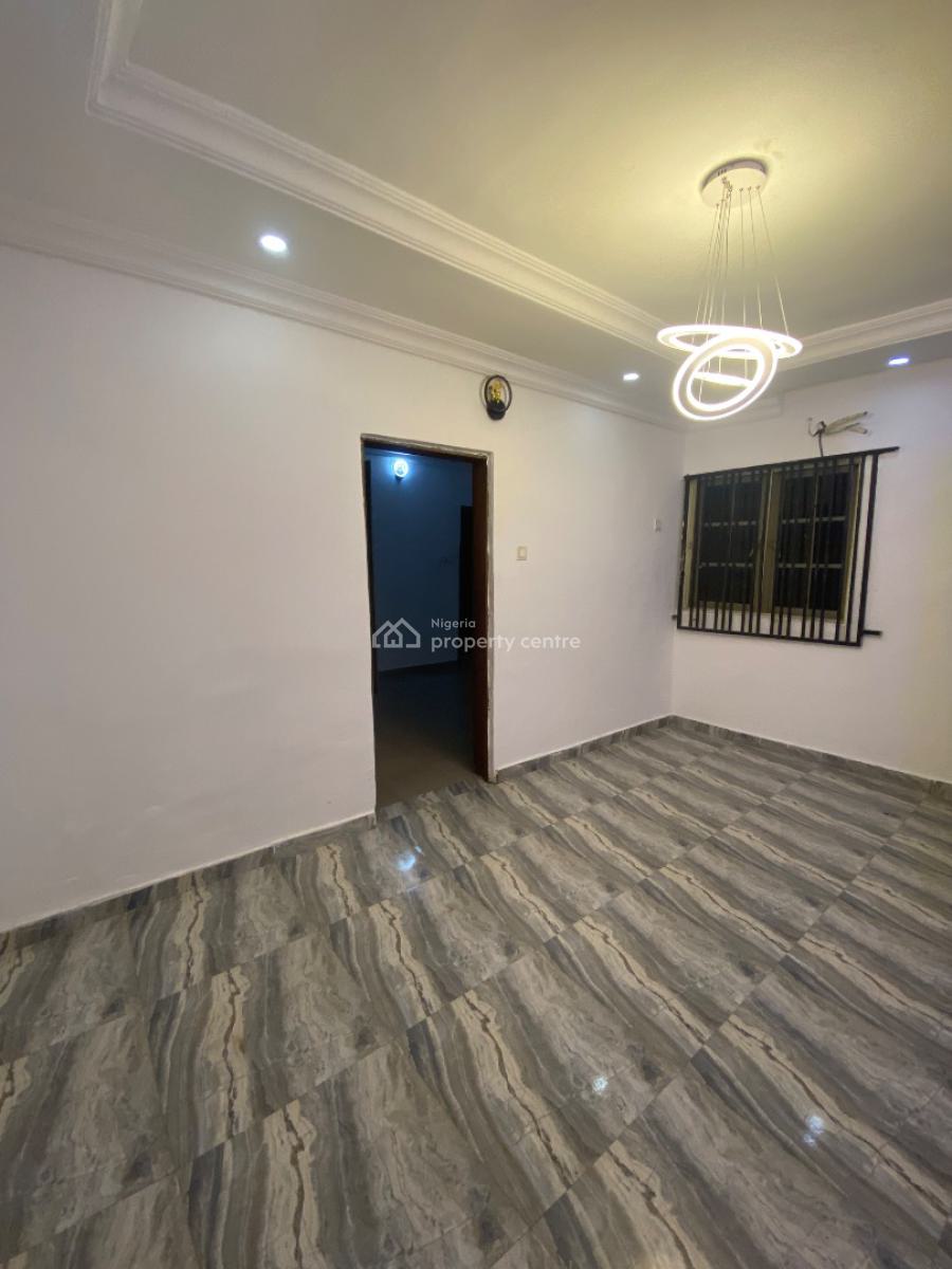Luxury Mini-flat, Agungi, Lekki, Lagos, Mini Flat (room and Parlour) for Rent