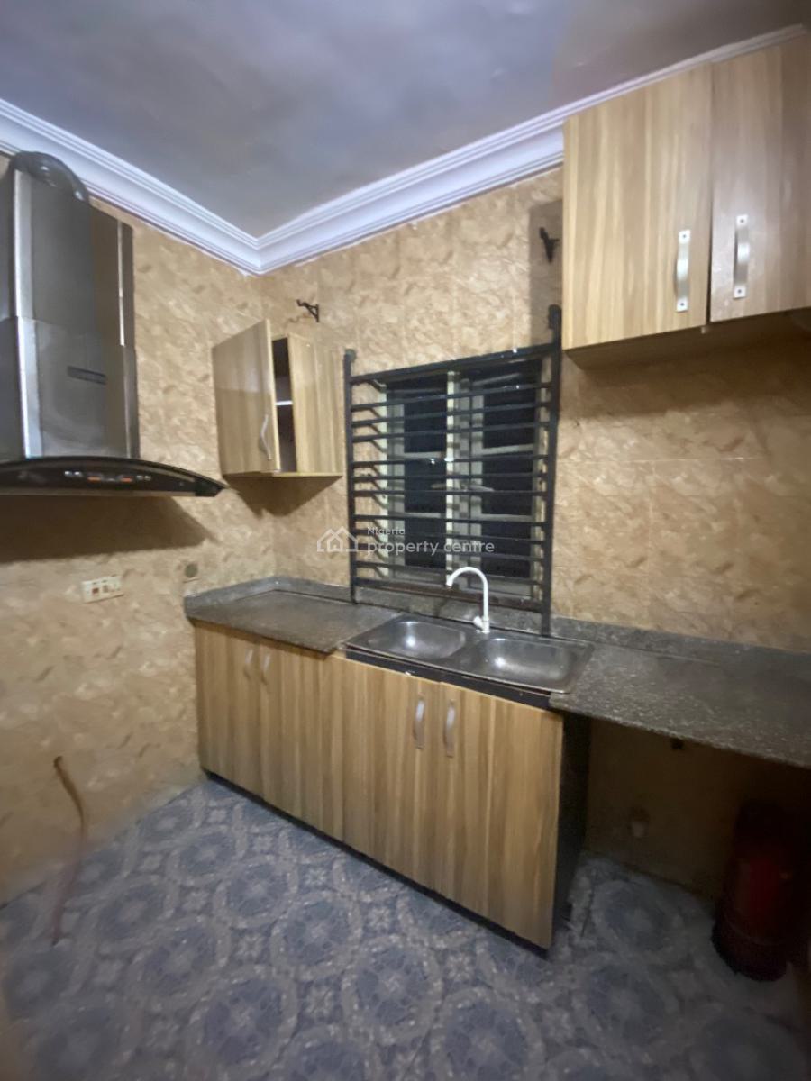 Luxury Mini-flat, Agungi, Lekki, Lagos, Mini Flat (room and Parlour) for Rent