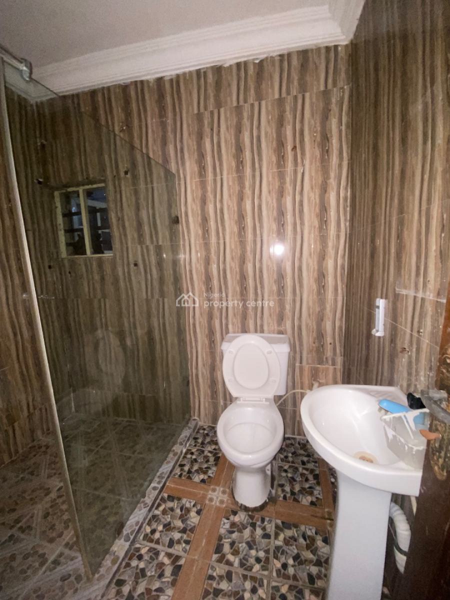 Luxury Mini-flat, Agungi, Lekki, Lagos, Mini Flat (room and Parlour) for Rent