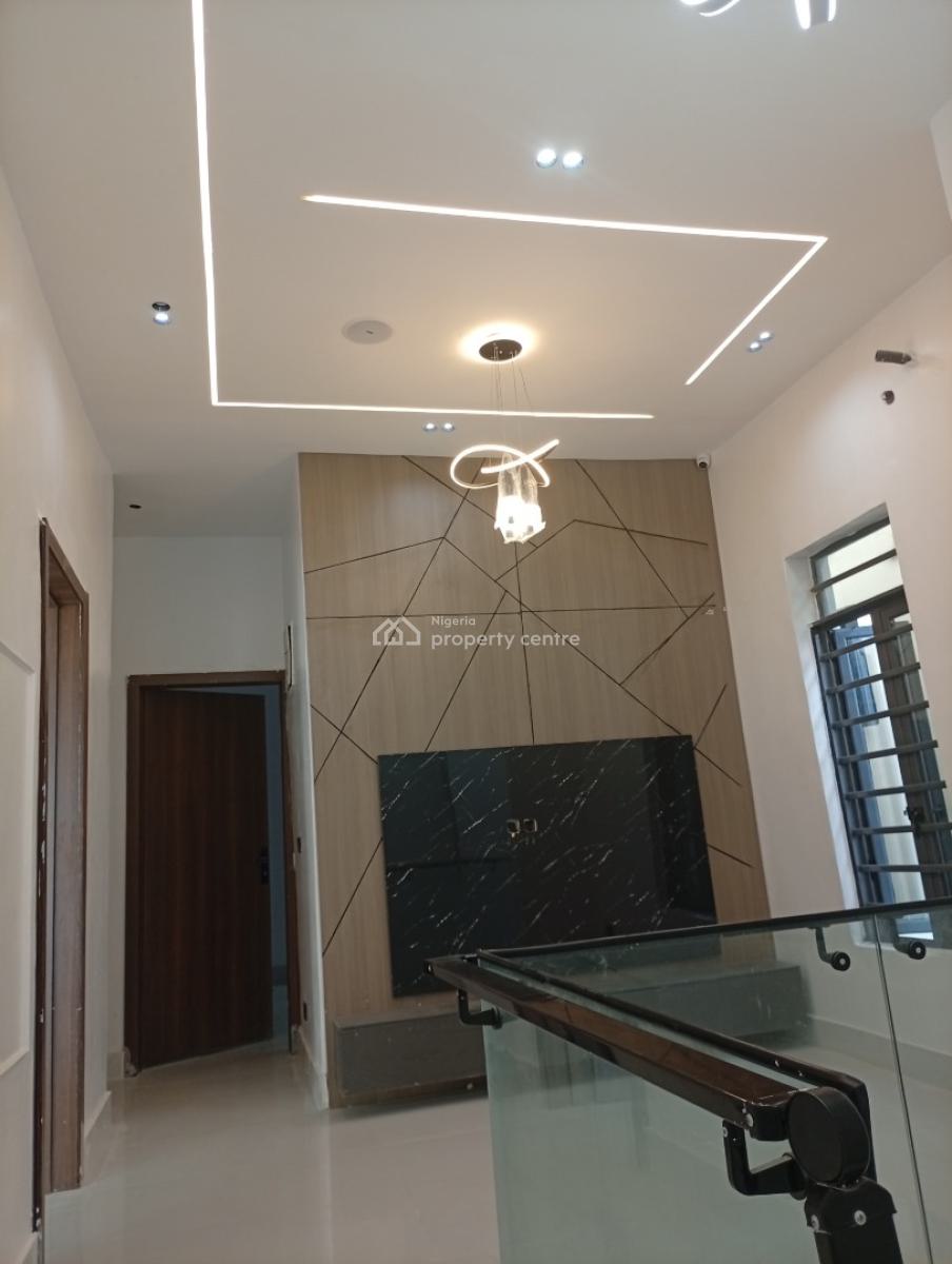 Luxury 4bedroom Semi Detached Duplex, Ajah, Lagos, Semi-detached Duplex for Sale