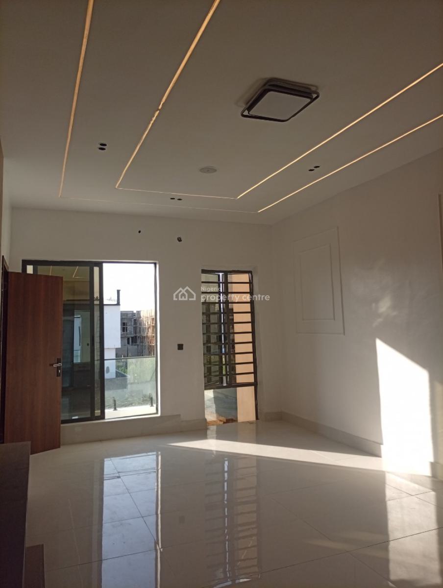 Luxury 4bedroom Semi Detached Duplex, Ajah, Lagos, Semi-detached Duplex for Sale
