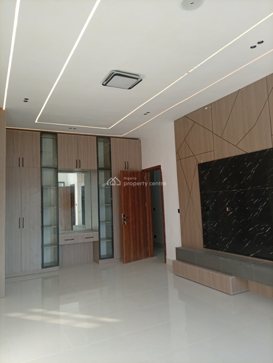 Luxury 4bedroom Semi Detached Duplex, Ajah, Lagos, Semi-detached Duplex for Sale