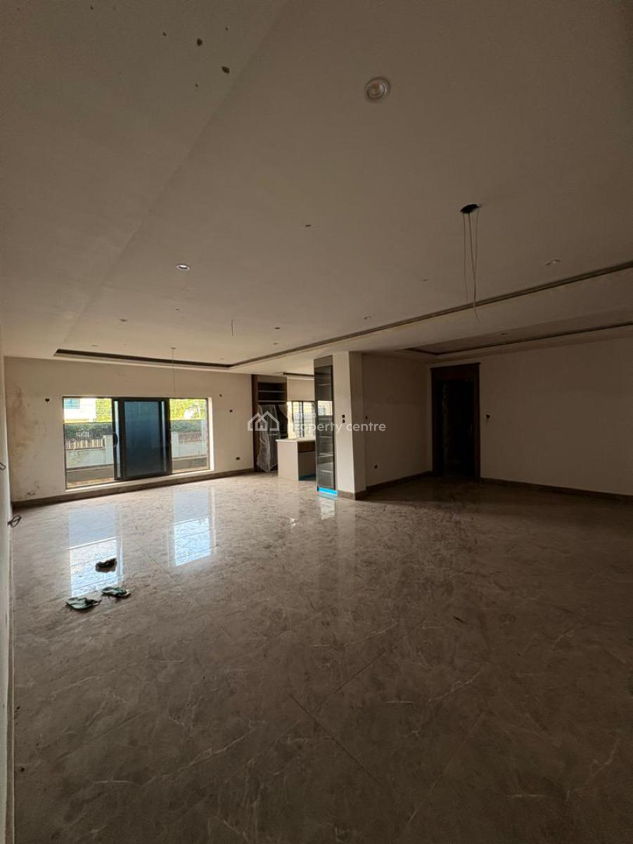 Elegantly Built6 Units of  3 Bedroom Apartment, Wuse, Abuja, Flat / Apartment for Sale