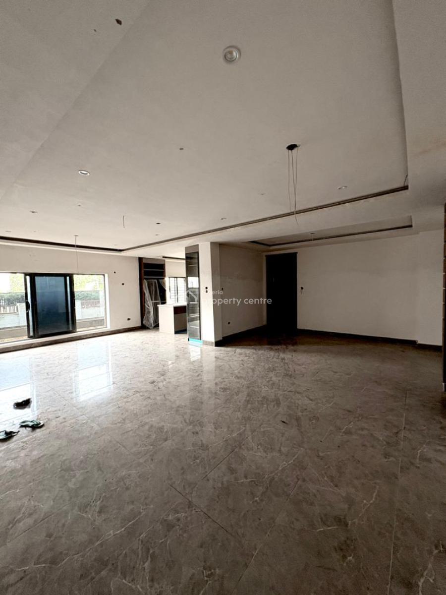 Elegantly Built6 Units of  3 Bedroom Apartment, Wuse, Abuja, Flat / Apartment for Sale