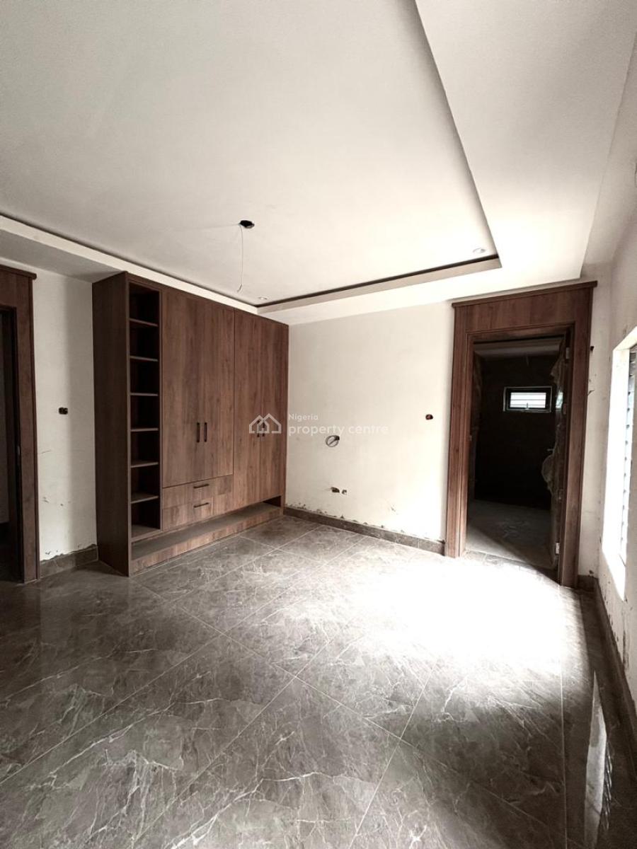 Elegantly Built6 Units of  3 Bedroom Apartment, Wuse, Abuja, Flat / Apartment for Sale