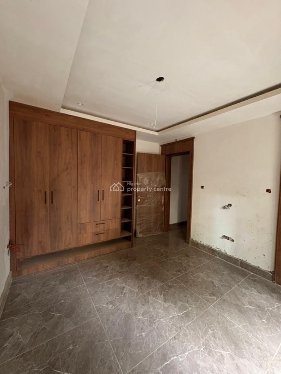 Elegantly Built6 Units of  3 Bedroom Apartment, Wuse, Abuja, Flat / Apartment for Sale