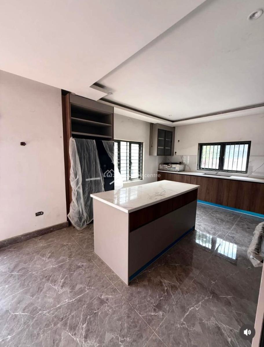 Elegantly Built6 Units of  3 Bedroom Apartment, Wuse, Abuja, Flat / Apartment for Sale