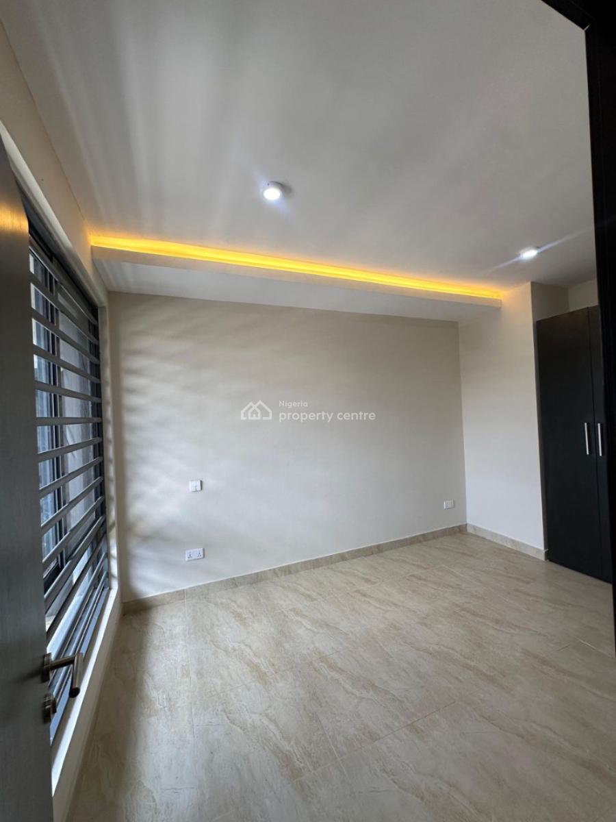 Luxury 3 Bedroom Apartment, Lekki Phase 1, Lekki, Lagos, Flat / Apartment for Rent