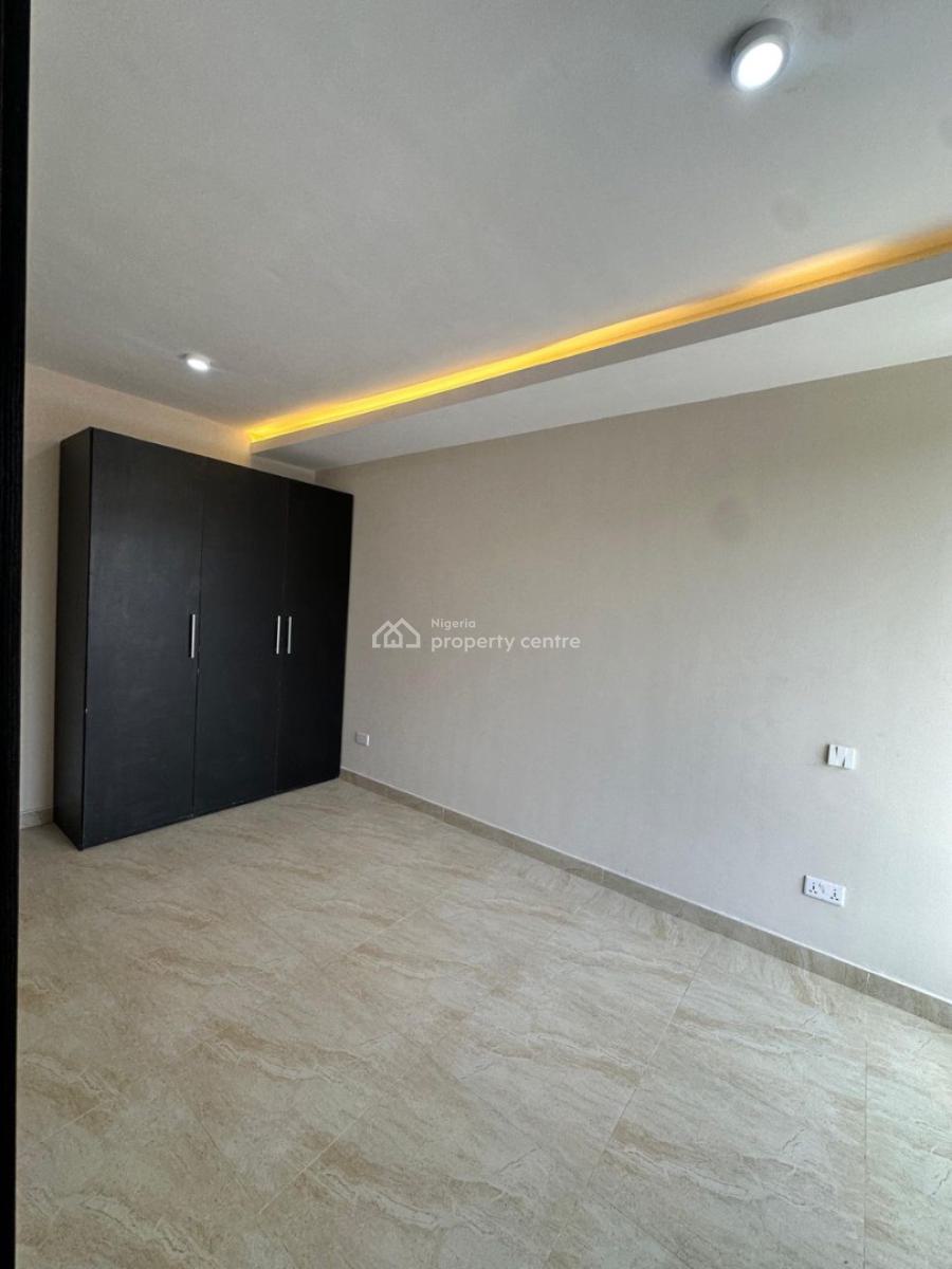 Luxury 3 Bedroom Apartment, Lekki Phase 1, Lekki, Lagos, Flat / Apartment for Rent