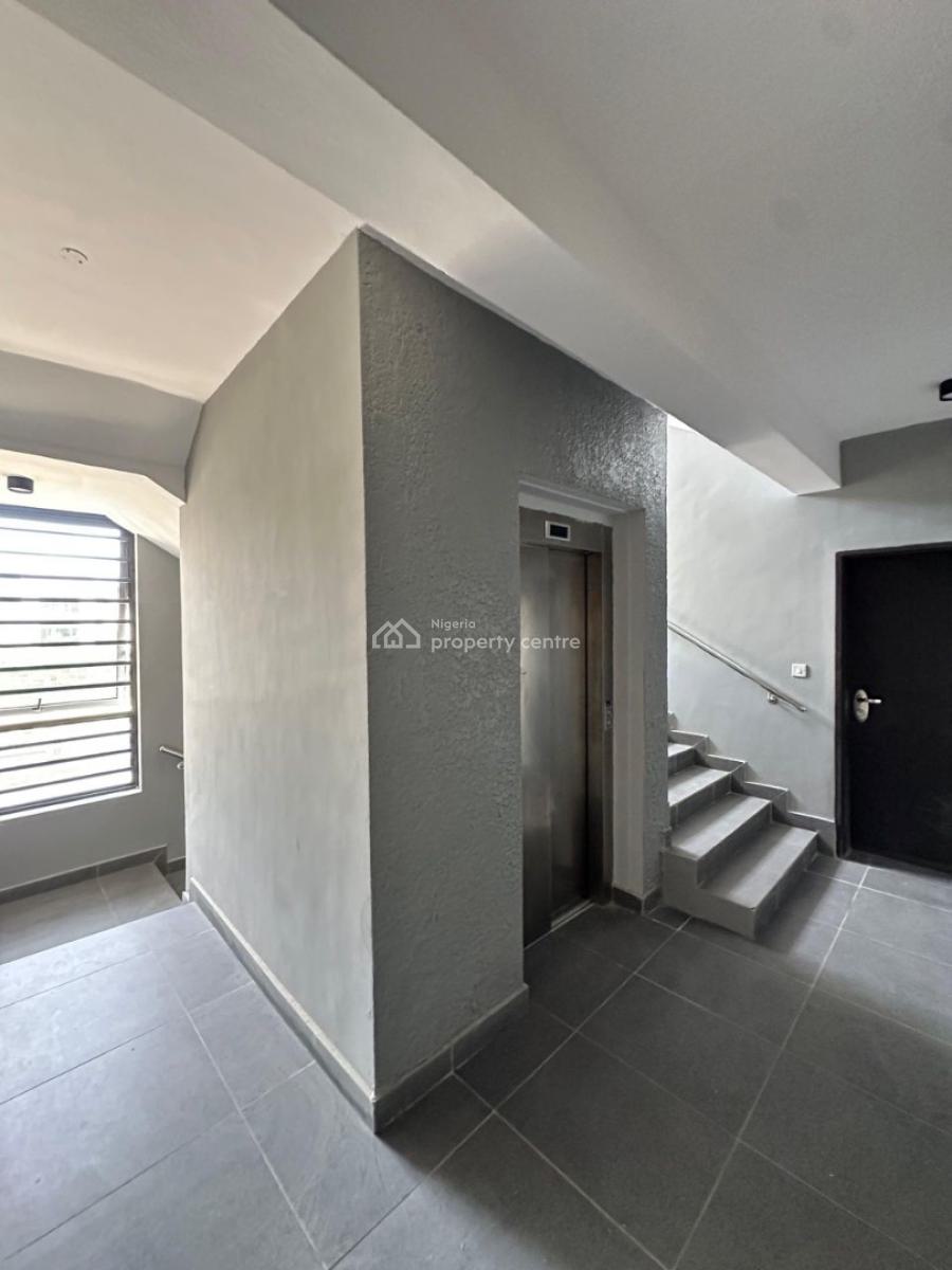 Luxury 3 Bedroom Apartment, Lekki Phase 1, Lekki, Lagos, Flat / Apartment for Rent