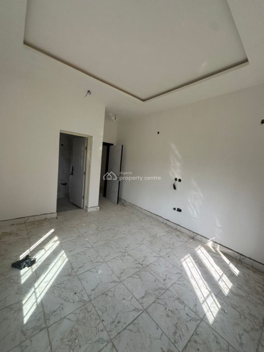 Beautiful Brand 1 Bedroom Apartment, By Sahara 4, Lokogoma District, Abuja, Mini Flat (room and Parlour) for Rent