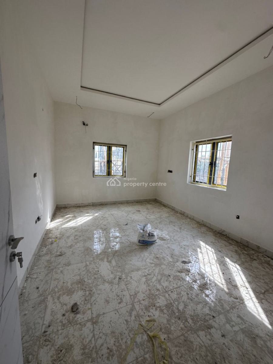 Beautiful Brand 1 Bedroom Apartment, By Sahara 4, Lokogoma District, Abuja, Mini Flat (room and Parlour) for Rent