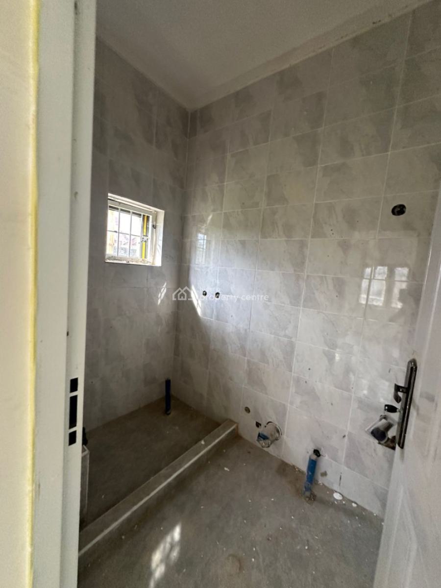 Beautiful Brand 1 Bedroom Apartment, By Sahara 4, Lokogoma District, Abuja, Mini Flat (room and Parlour) for Rent